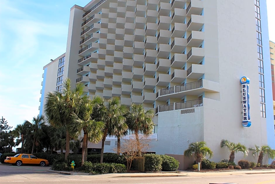 Bluewater Resort – Myrtle Beach, SC