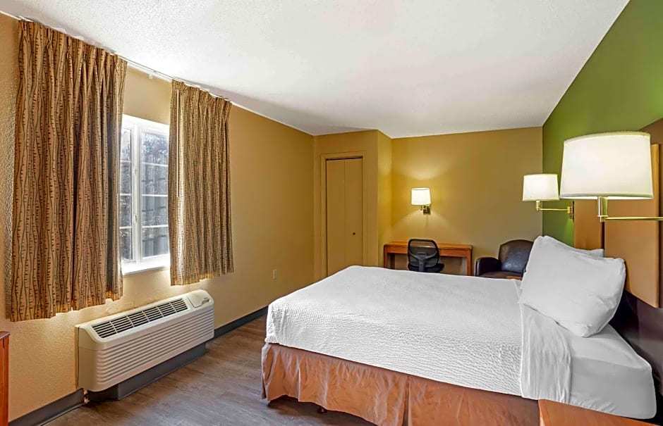 Extended Stay America Select Suites - Wilkes - Barre - Scranton