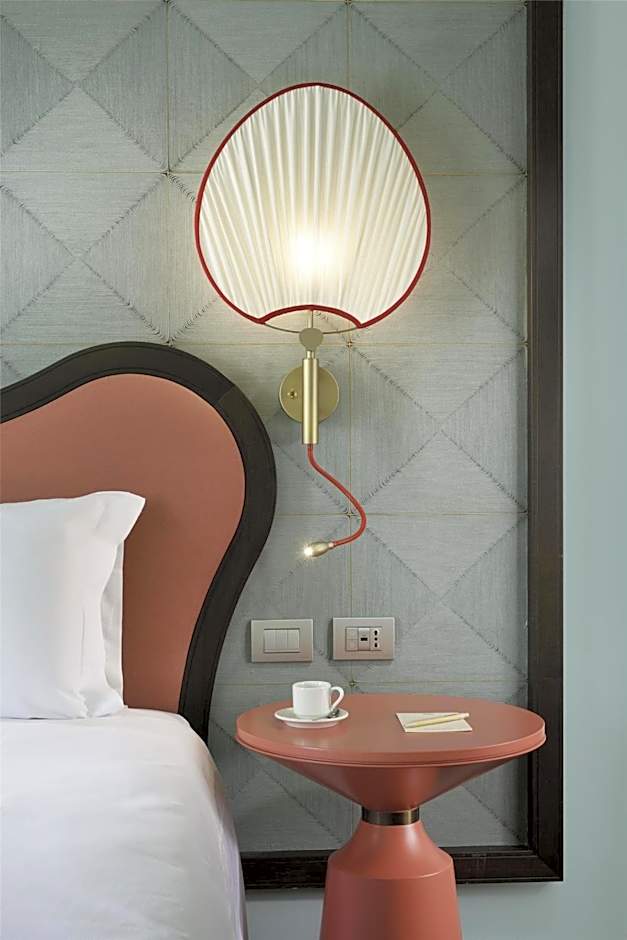 Grand Hotel Savoia Genova, Curio Collection by Hilton