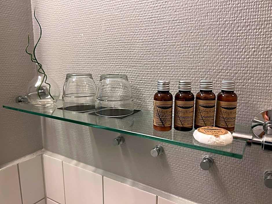 First Hotel Jörgen Kock