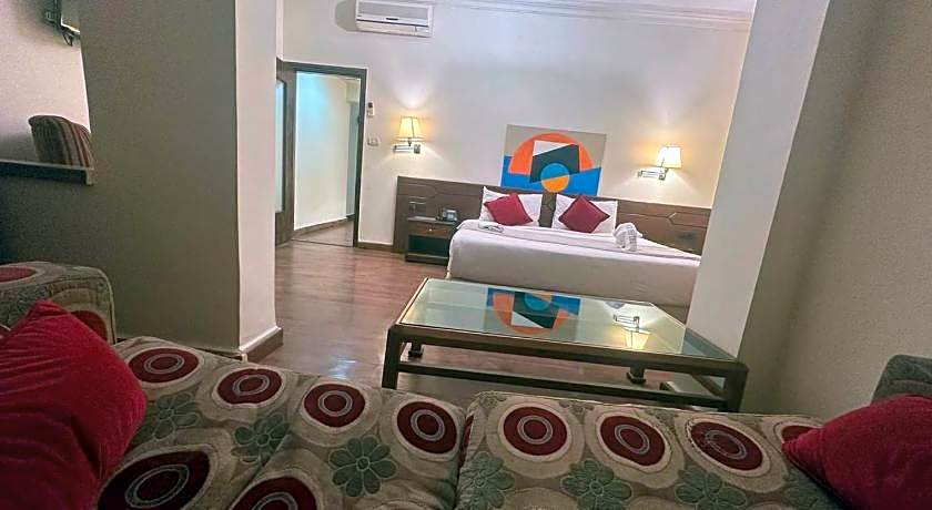 Orient Prince Hotel