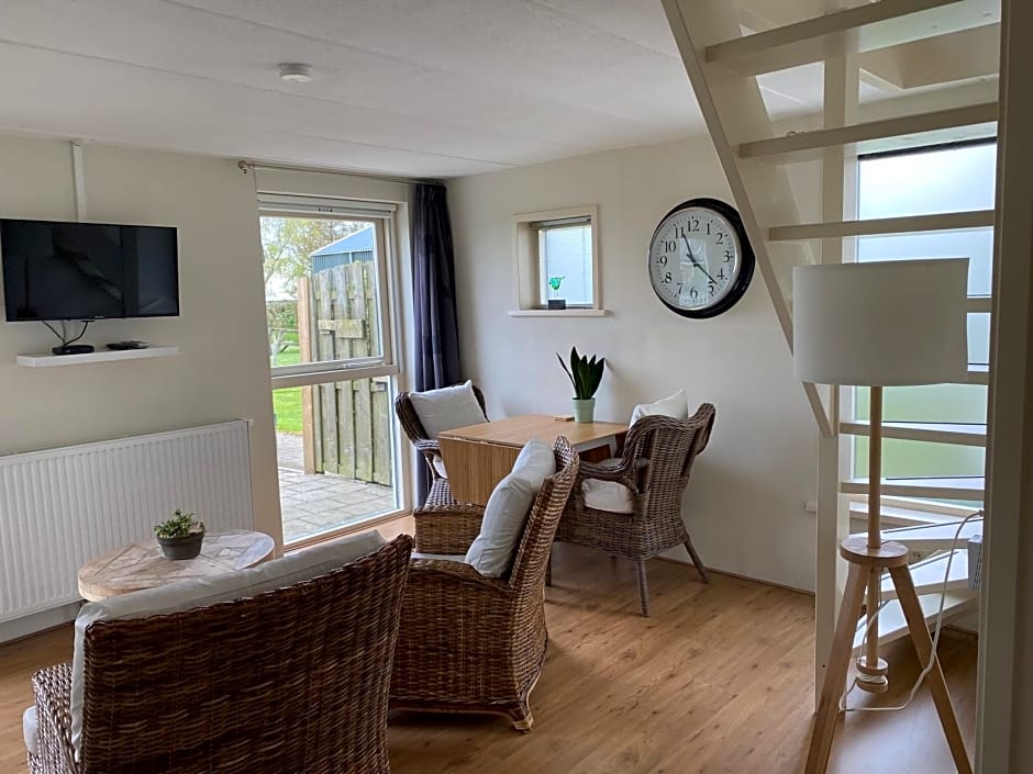 Appartement Zandwerven 23