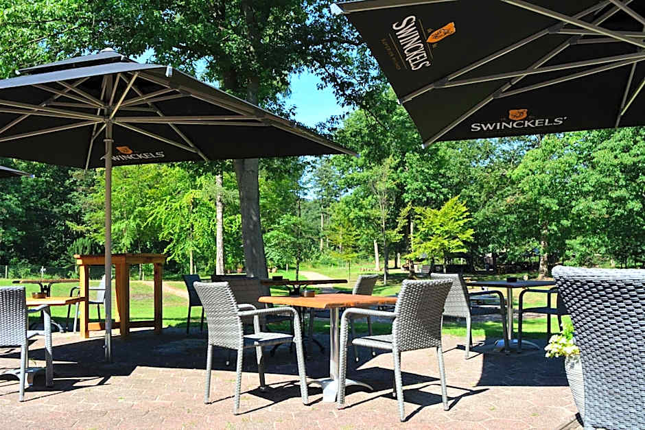 Fletcher Hotel-Restaurant De Buunderkamp