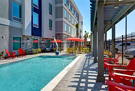Home2 Suites by Hilton Panama City Beach, FL