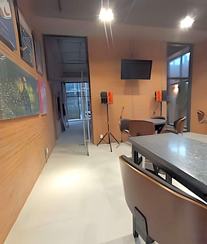 Hermoso Loft Estilo único en Guadalajara