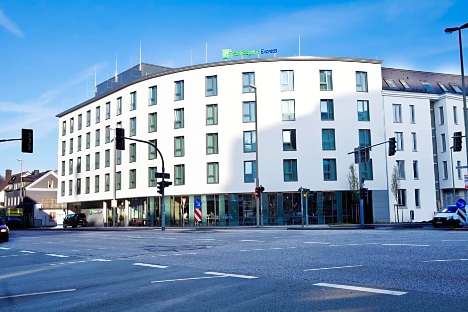 Holiday Inn Express - Siegen