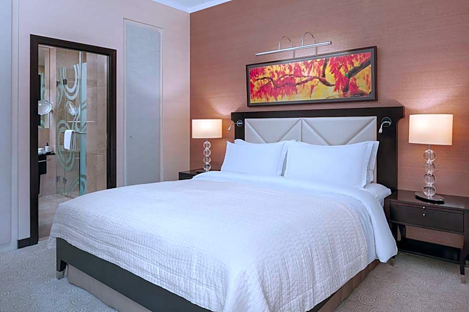 Grand Hotel River Park, a Luxury Collection Hotel, Bratislava
