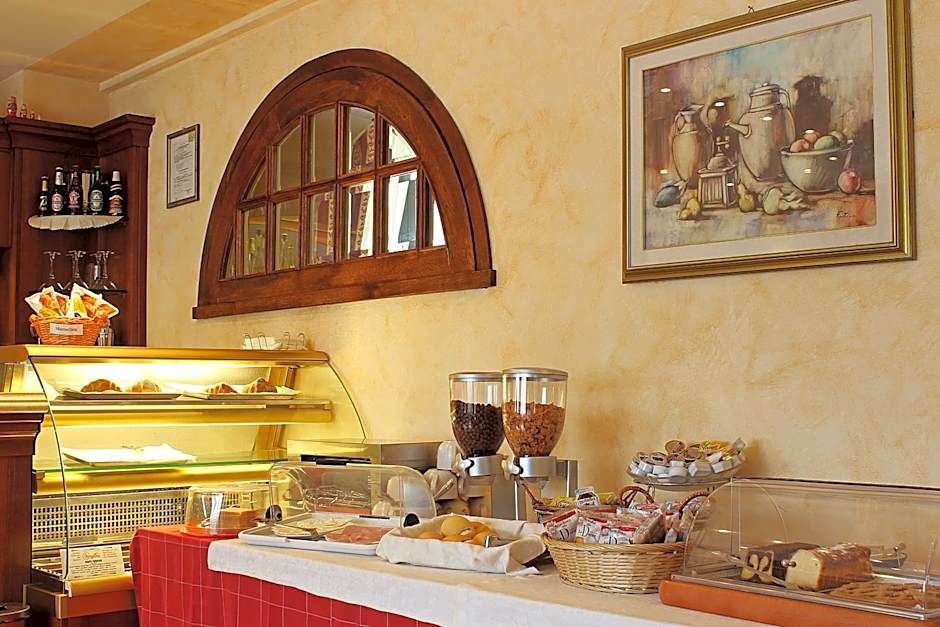 Hotel il Focolare