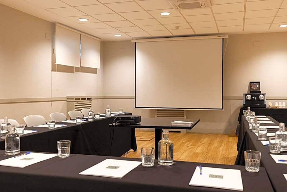 Hotel PAX Torrelodones