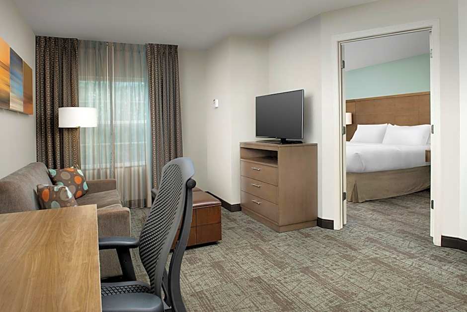 Staybridge Suites Greenville I-85 Woodruff Road By IHG