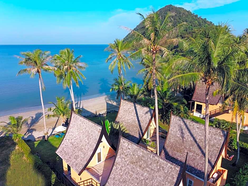 Utalay Koh Chang Villas