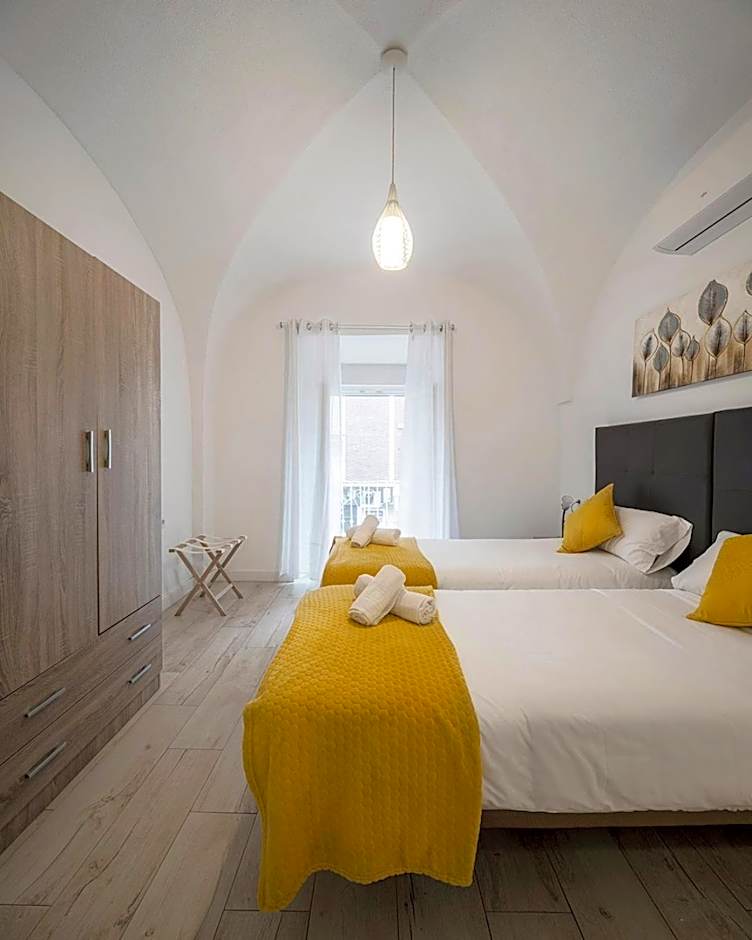 Apartamentos Gladiador