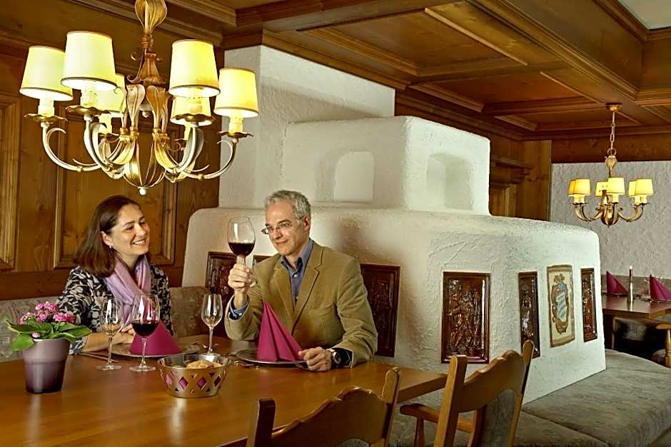 Hotel Bavaria