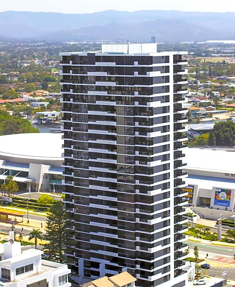 Synergy Broadbeach - Official