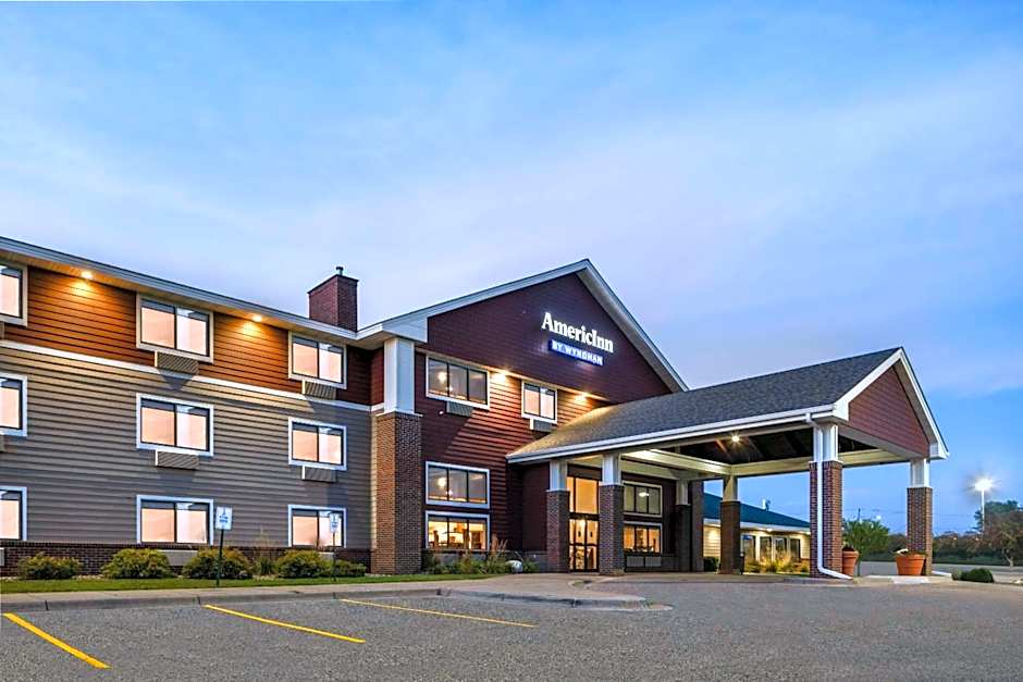 AmericInn by Wyndham Mounds View Minneapolis
