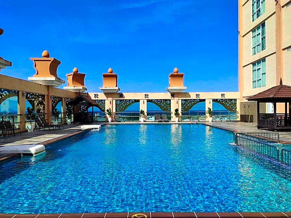 Paya Bunga Hotel Terengganu