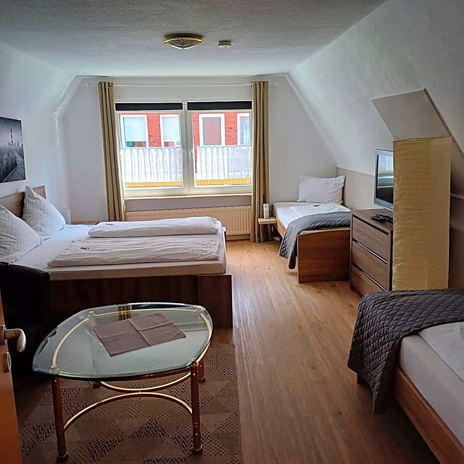 Alt-Emder Bürgerhaus