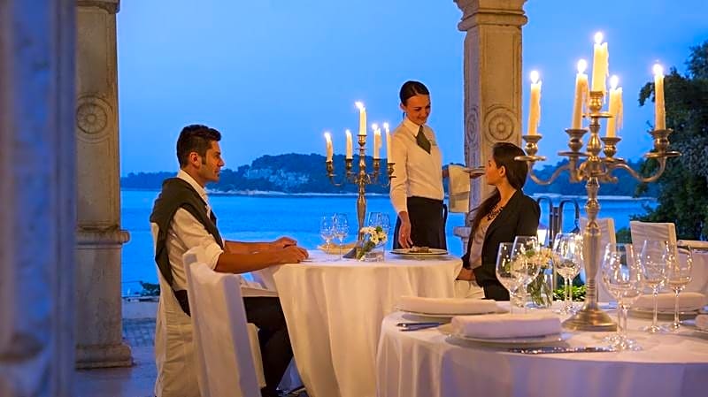 Island Hotel Istra