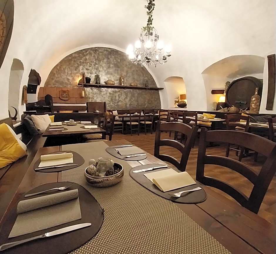 Tennis Golf Hotel Höllrigl