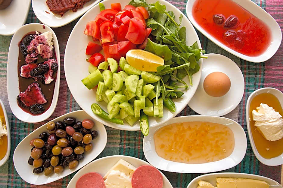 Elite Hotel Istanbul Airport