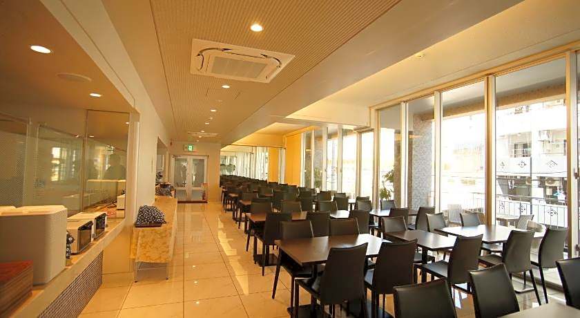 RJ Hotel Naha