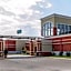 Quality Inn & Suites Mattoon South