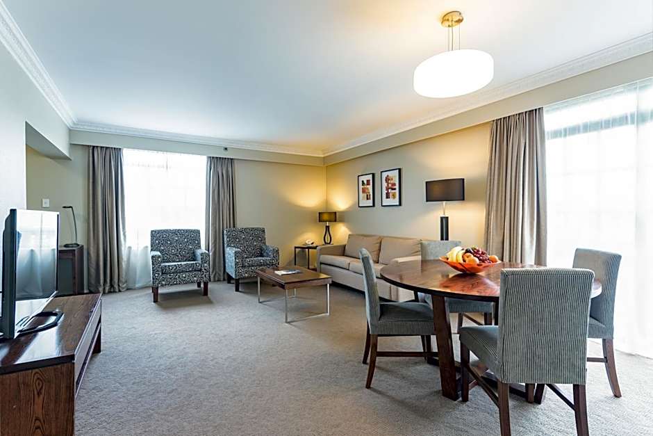 Distinction Hotel Rotorua