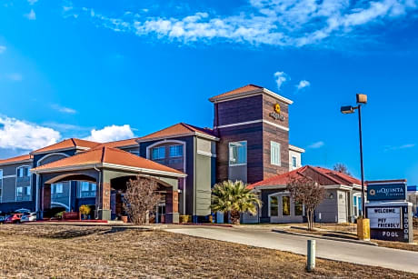 La Quinta by Wyndham Kerrville
