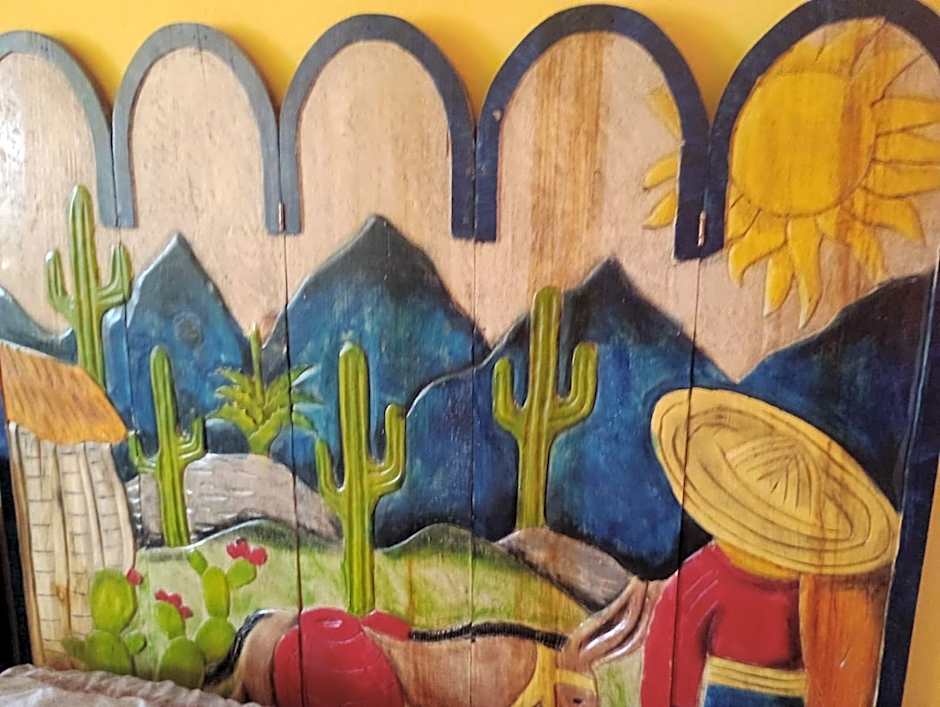 AH KIN Cancun Centro