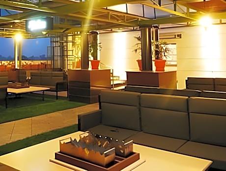 Hotel Onn