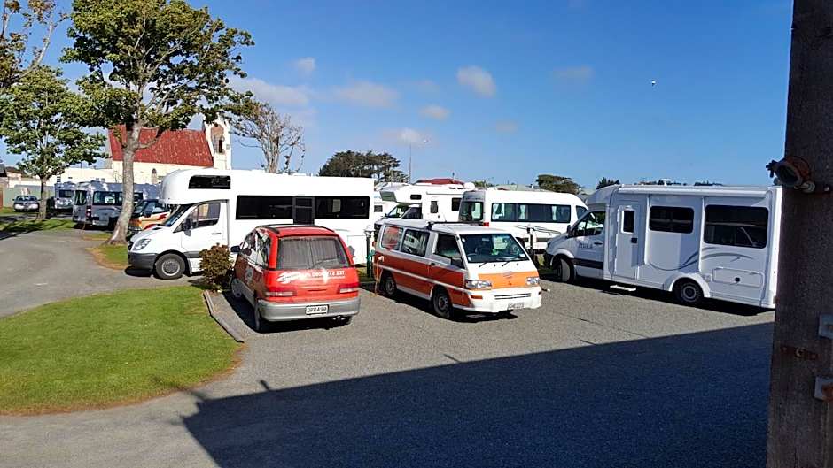 Central City Camping Park