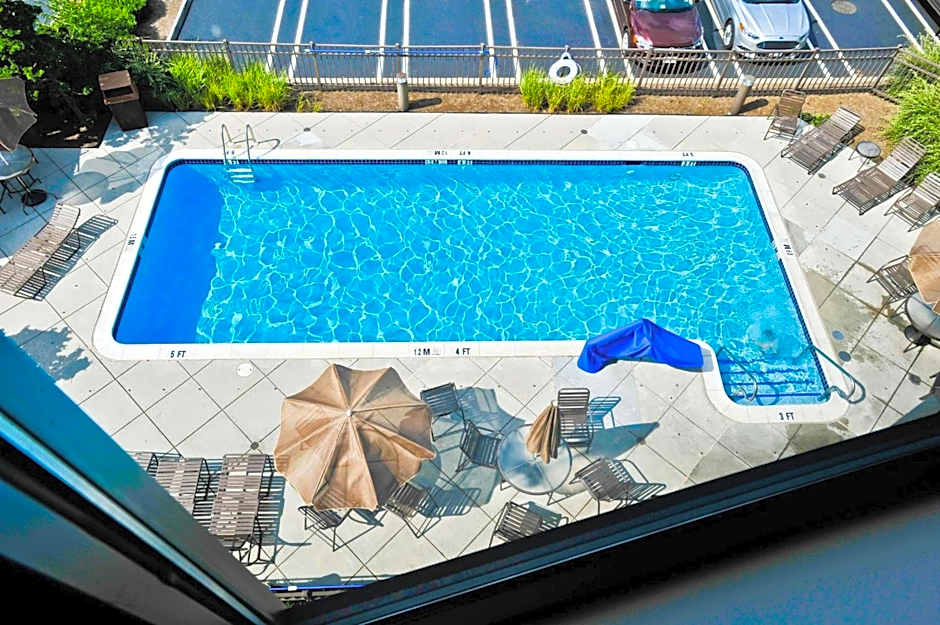 Hampton Inn By Hilton Harrisburg-East (Hershey Area)
