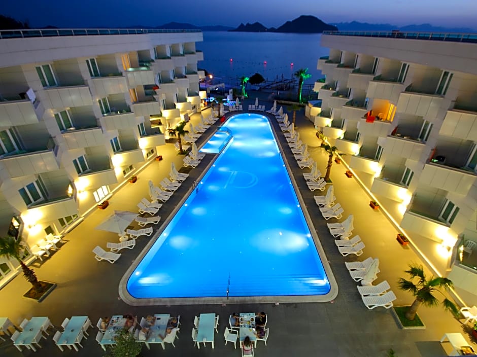 Dragut Point South Hotel Turgutreis - All Inclusive