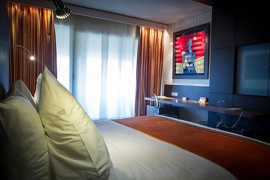 Hôtel & Spa Vatel