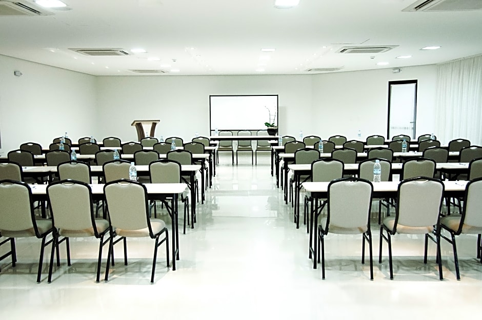 Nobile Suites Gran Lumni Rio Branco