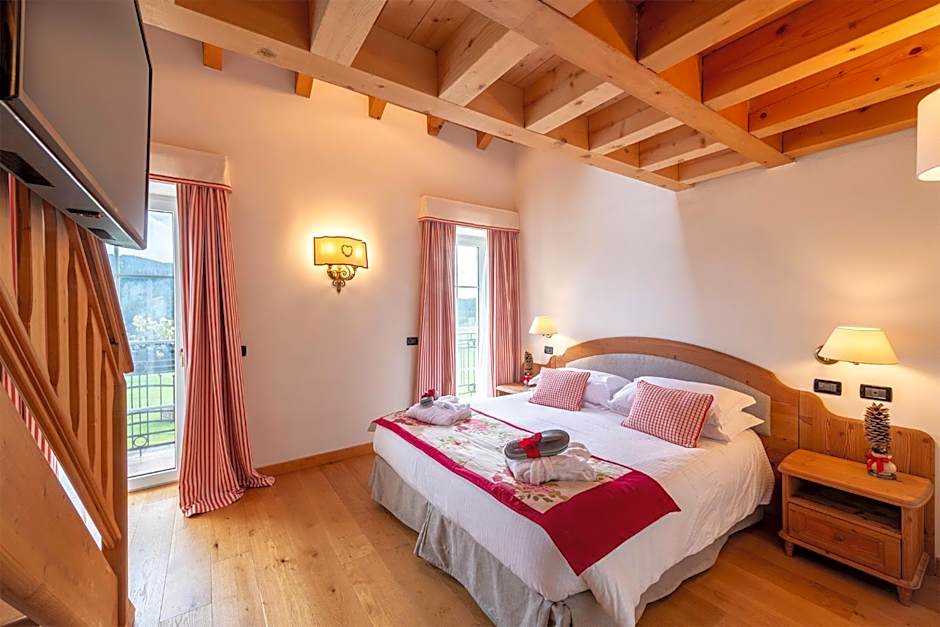 Villa Bonomo Charme Hotel