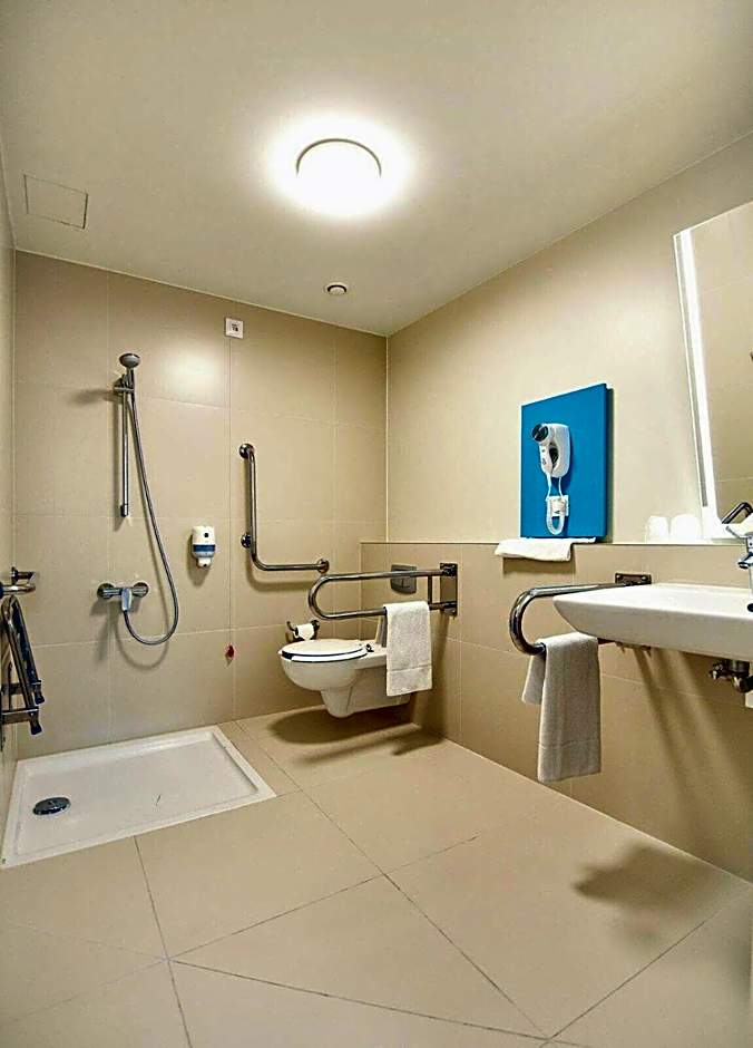 B&B Hotel Łódź Centrum