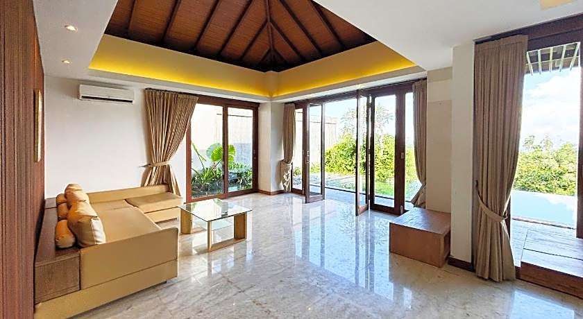 Vivo Villas - Villa Vivo