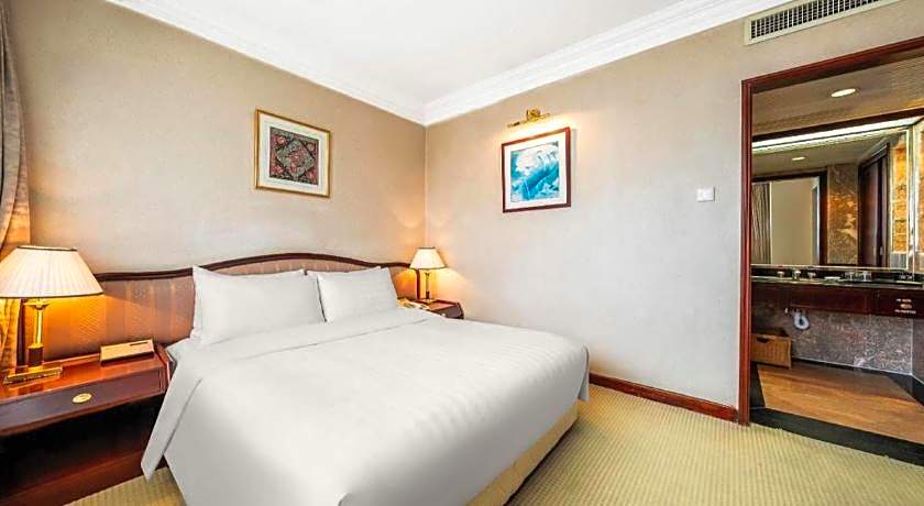 Kunming Hotel