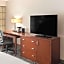 Best Western Spartanburg Northwest