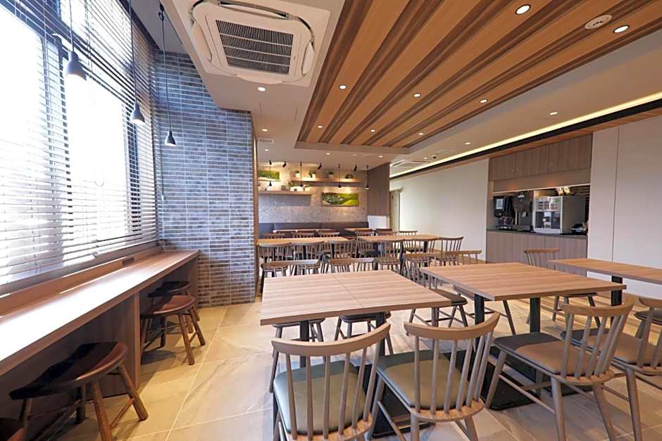 Super Hotel Sano Fujioka