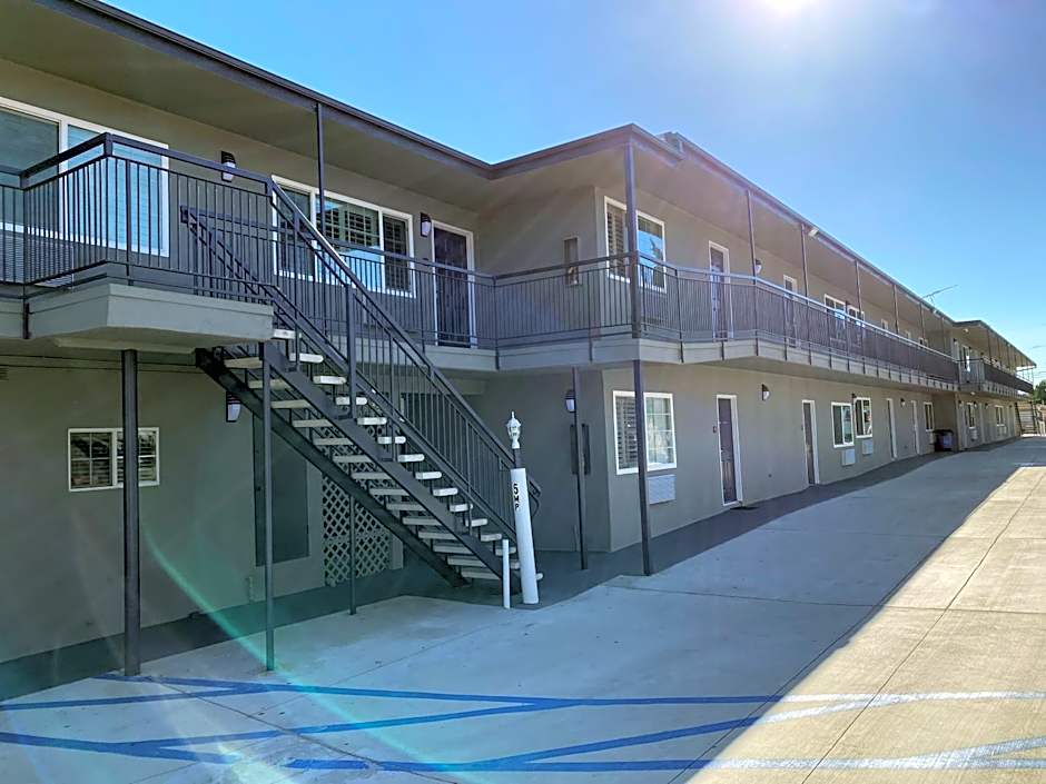 Regency Motel