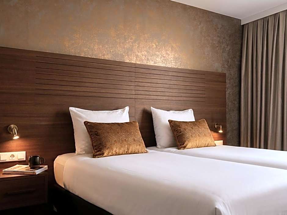 A-Hotel Oosterhout