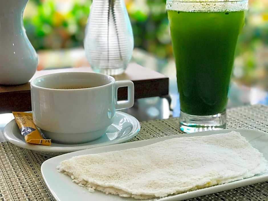 Bahamas Suíte Hotel