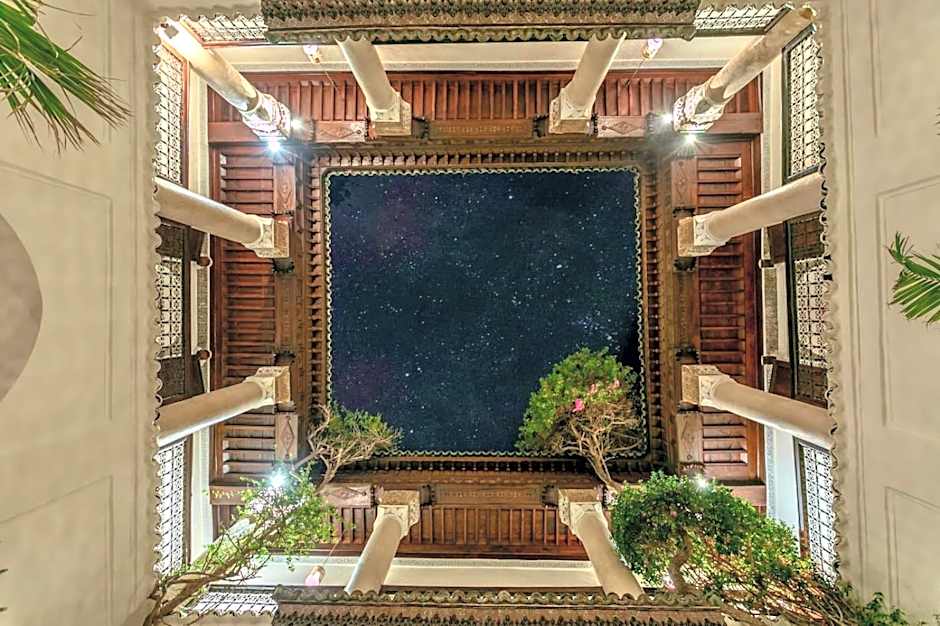 Riad Safar