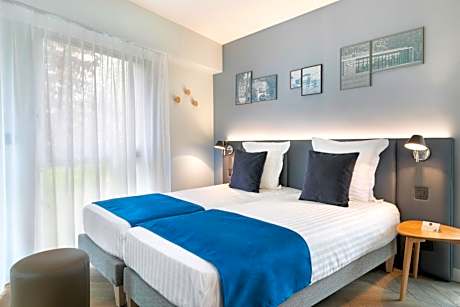 Superior Single / Double Room