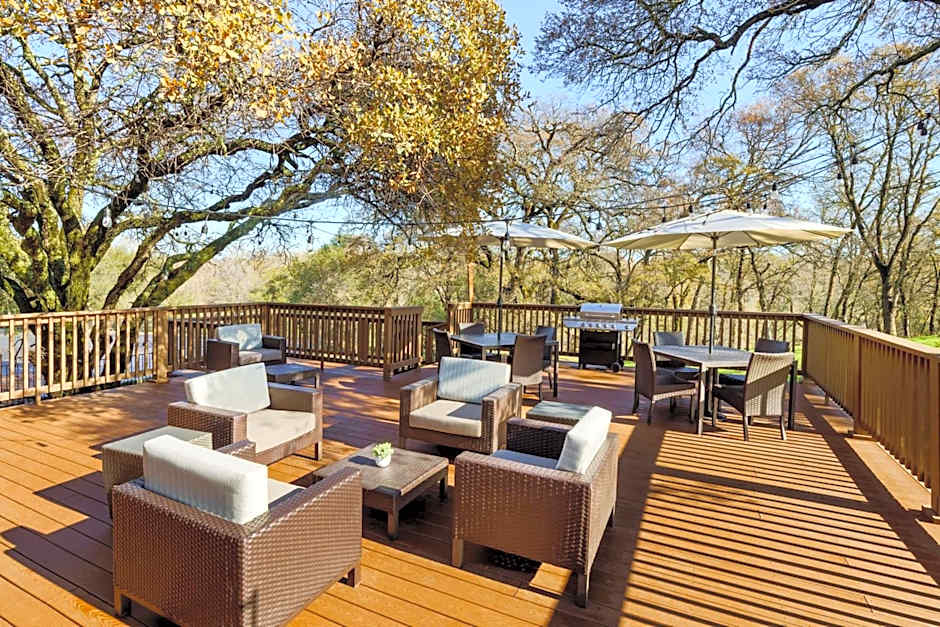 Courtyard by Marriott Roseville