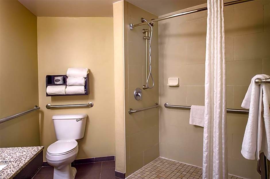 Embassy Suites By Hilton Hotel St. Louis-Airport