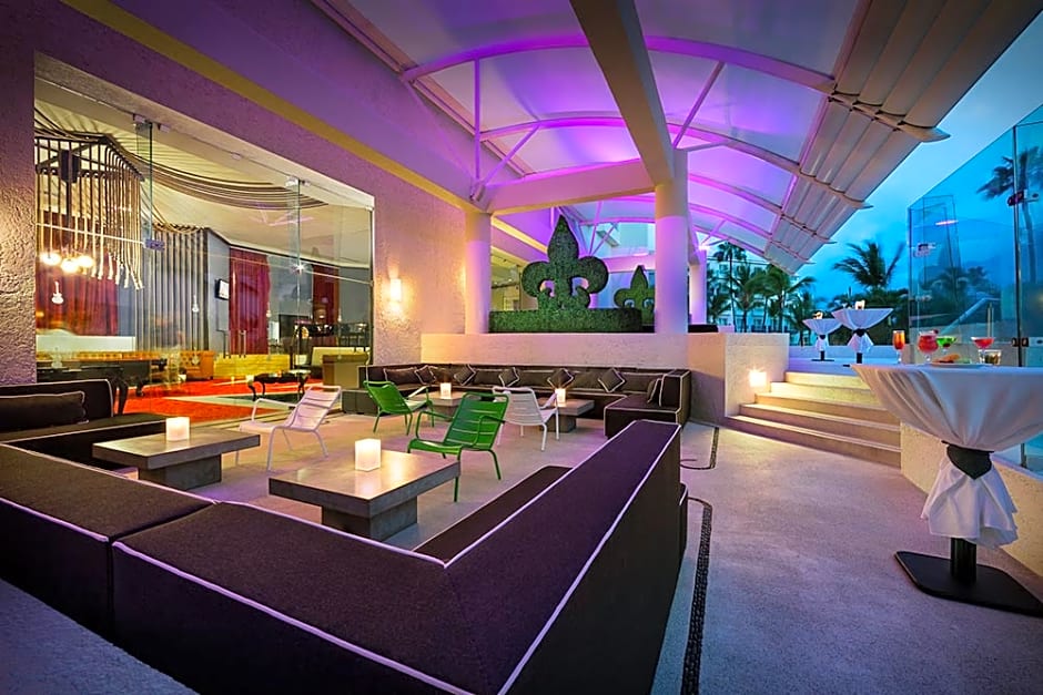 Hard Rock Hotel Vallarta - All Inclusive