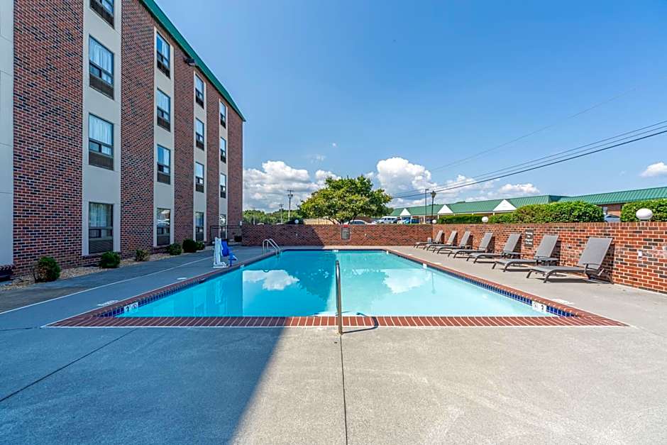 Comfort Inn Aikens Center